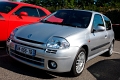 Renault Clio RS1